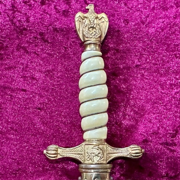 WW2 German Navy Dagger 1